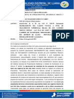 Informe N 06