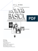 Teologia Basica Charles C Ryrie