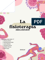 Fisioterapia