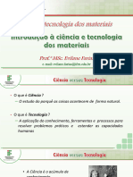 Aula 1.1 - CET - Introdução À Ciencias de Materiais-1b280f89deb24970b5 pmd4KsB