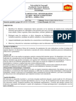 Informe - 3 - Parasitología