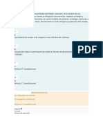 Establece Que Todas Las Autoridades Del Estado Mexicano