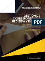 1.gces Gestión de Correspondencia Recibida y Enviada