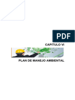 Plan de Manejo Ambiental