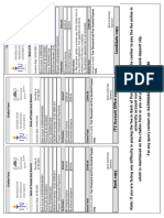 Challan Form