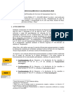 Pronunciamiento N 214 2024 Osce DGR