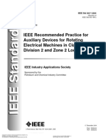 IEEE Std. 303