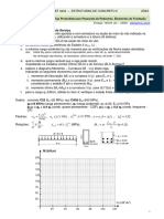 L2 - ELS - Protendido - Fundação