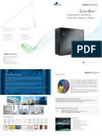 Envicool CyberMate Precision Cooling Solution - 20211022