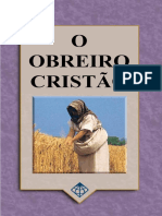 O Obreiro Cristão