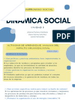 Dinamica Social