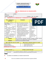 07-12 Comunicación - Anécdota