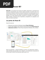 Qué Es Power BI