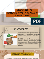 El Comercio