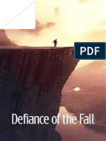 Defiance of The Fall c1-519 - TheFirstDefier