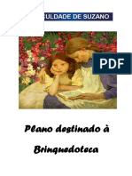 Plano Brinquedoteca +