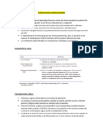 Tuberculosis Extrapulmonar