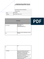 Portifolio A, B, C, D