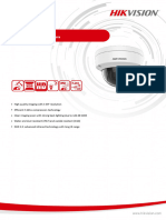 DS 2CD1143G0 I C - Datasheet - 20240426