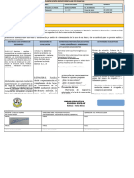 Planificacion Qimica Superior 3ro Bach (I-Unidad)