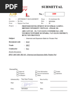 BP07-MAT 008-REV 00-Chemical and Expansion Bolts-Theater Pod