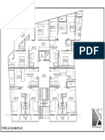 Typical Floor Plan Jhanshi