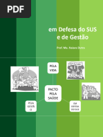 Bioetica e Biossegurança