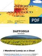 Daffodils