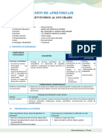 PS 6° - Sesión 13 Marzo