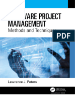 Software Project Management