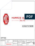 MG Indore 2s Drawing Set