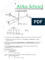 Kcse Physics Paper 2 Form 4 Revision Kit 2023 Model2492017 Marking Scheme