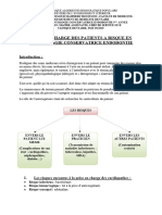 2.PEC Des Patients A Risque en OC-E