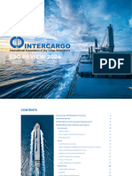 Intercargo Esg 2024