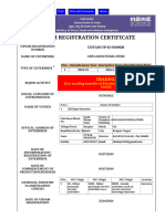 Print - Udyam Registration Certificate