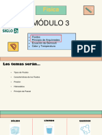 Modulo 3