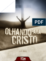 Olhando para Cristo - J. C. Ryle