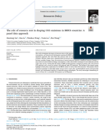 Quantile Regression