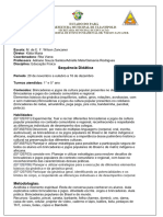 9-Sequência Didática Ed. Física 20.11 A 16.12