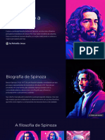 Introducao A Spinoza