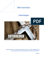 Teologia Sistematica Soteriologia