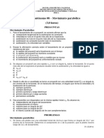 Trabajo Autónomo 08 - Movimiento Parabólico