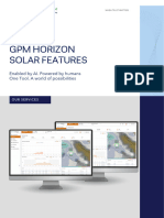 GPM Horizon Solar