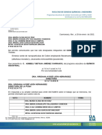 Nanoparticulas de Cobre