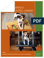 Dossie Tematico-Hotel Canino Set 2017 178193919559b11e14d3f38