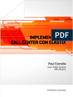 Implementando Call Center en Elastix