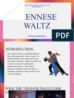 Viennese Waltz