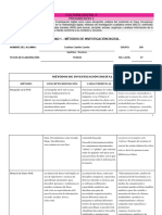  Métodos de Investigación Digital