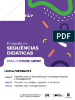 PNLD - Materiais - para - Download - Sequências Didáticas - LP - EM 1