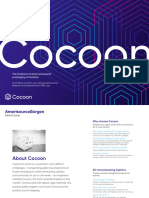 Product-Sheet - Cocoon 1